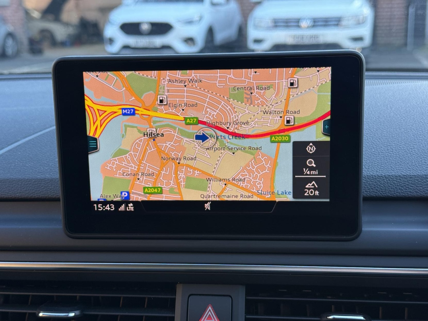 Used Audi A5 2019 for sale - 77353955: Photo 18