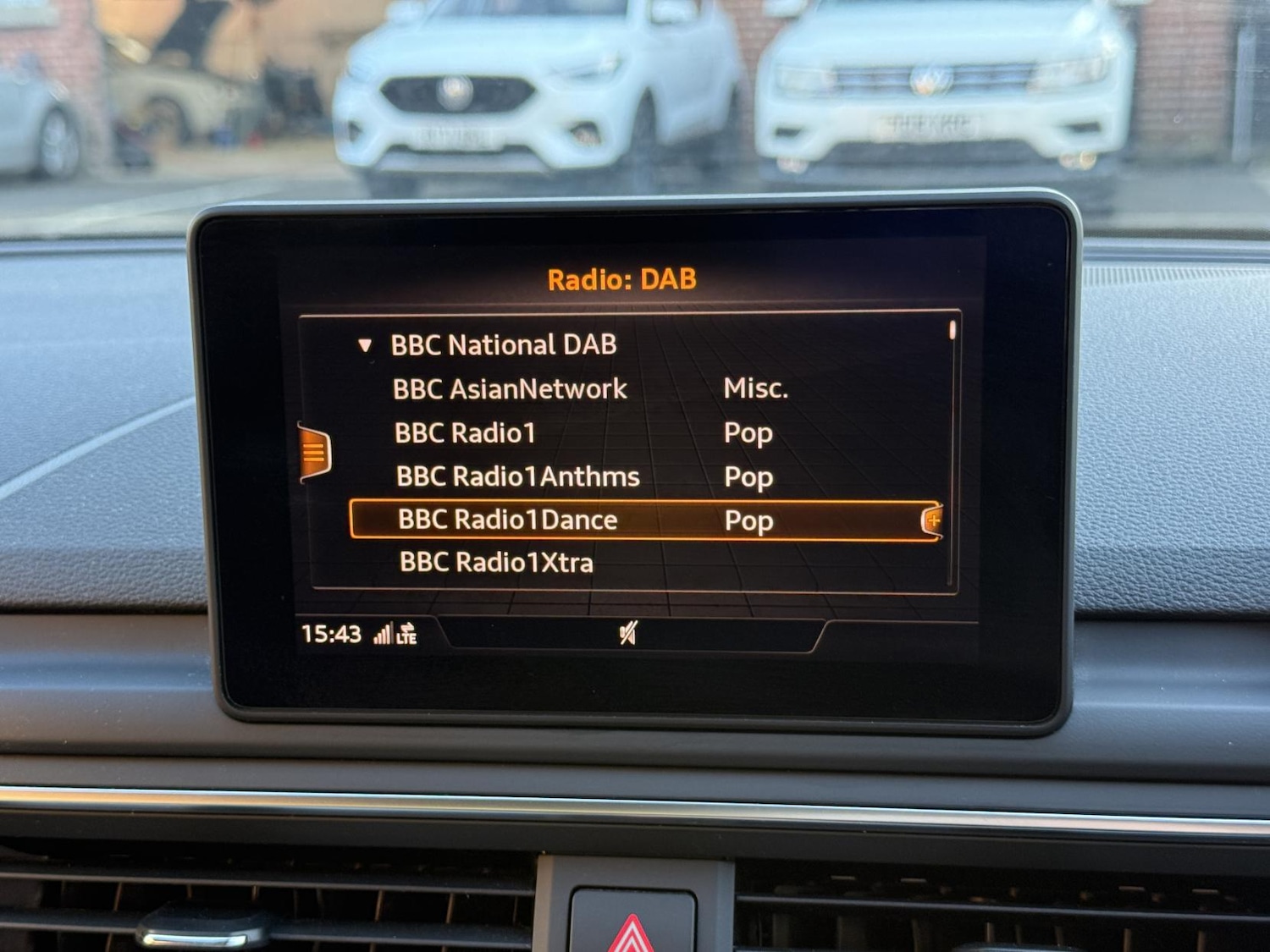 Used Audi A5 2019 for sale - 77353955: Photo 19