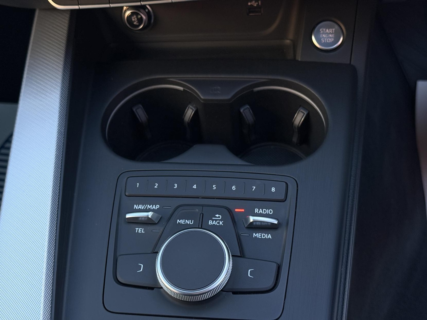 Used Audi A5 2019 for sale - 77353955: Photo 27