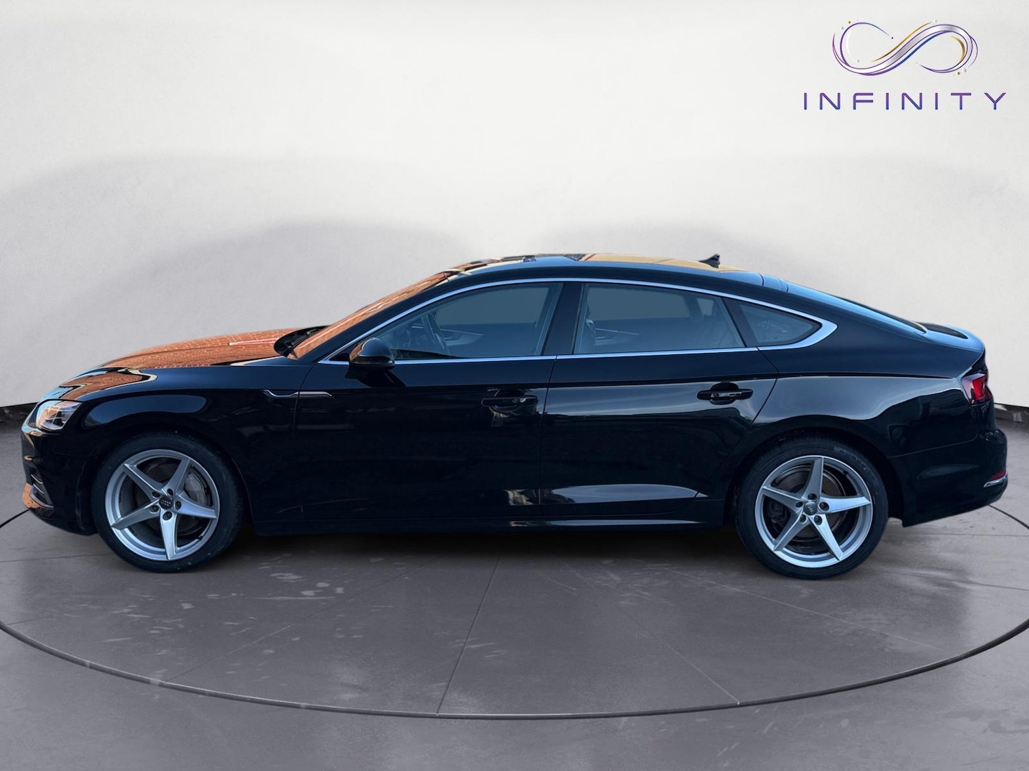 Used Audi A5 2019 for sale - 77353955: Photo 4