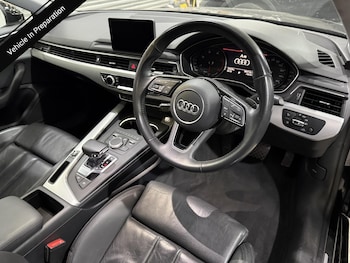 Used Audi A5 2019 for sale - 77353955: Photo