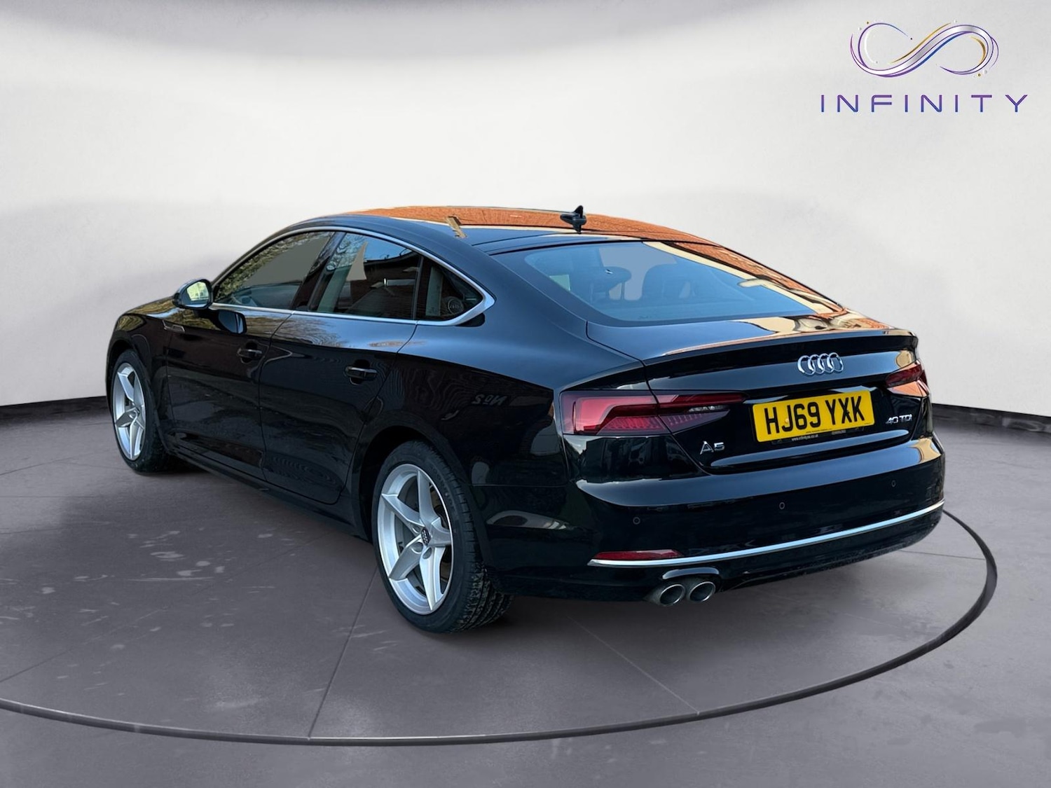 Used Audi A5 2019 for sale - 77353955: Photo 5