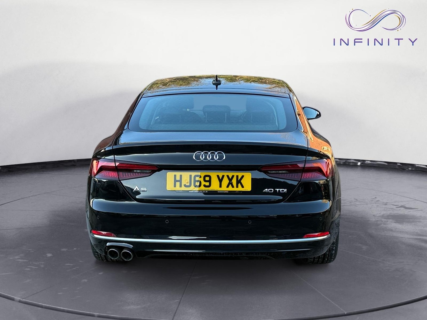 Used Audi A5 2019 for sale - 77353955: Photo 6