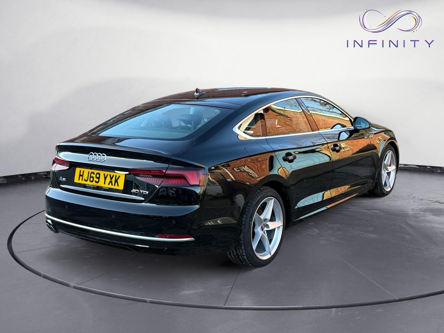 Used Audi A5 2019 for sale - 77353955: Photo 7