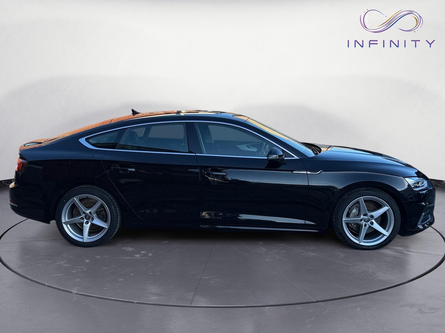 Used Audi A5 2019 for sale - 77353955: Photo 8