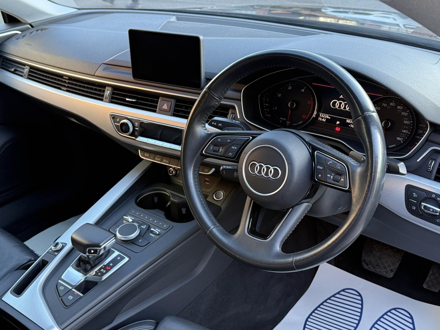 Used Audi A5 2019 for sale - 77353955: Photo 9