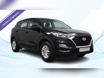 Used Hyundai TUCSON 2018 for sale - 78515997: Photo