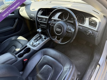 Used Audi A5 2014 for sale - 78370756: Photo