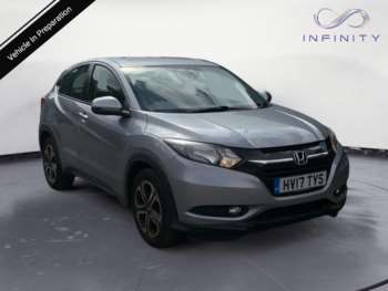 2017 - 1.5 i-VTEC SE 5dr