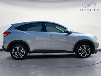Used Honda HR-V 2017 for sale - 75077770: Photo