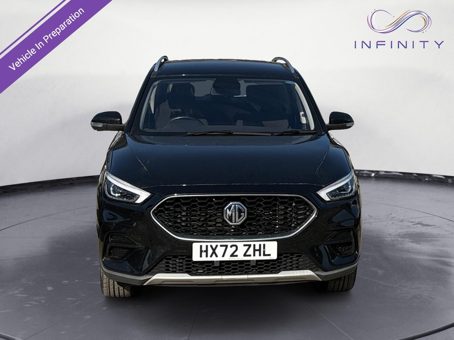 Used MG MG ZS 2022 for sale - 77736232: Photo 2