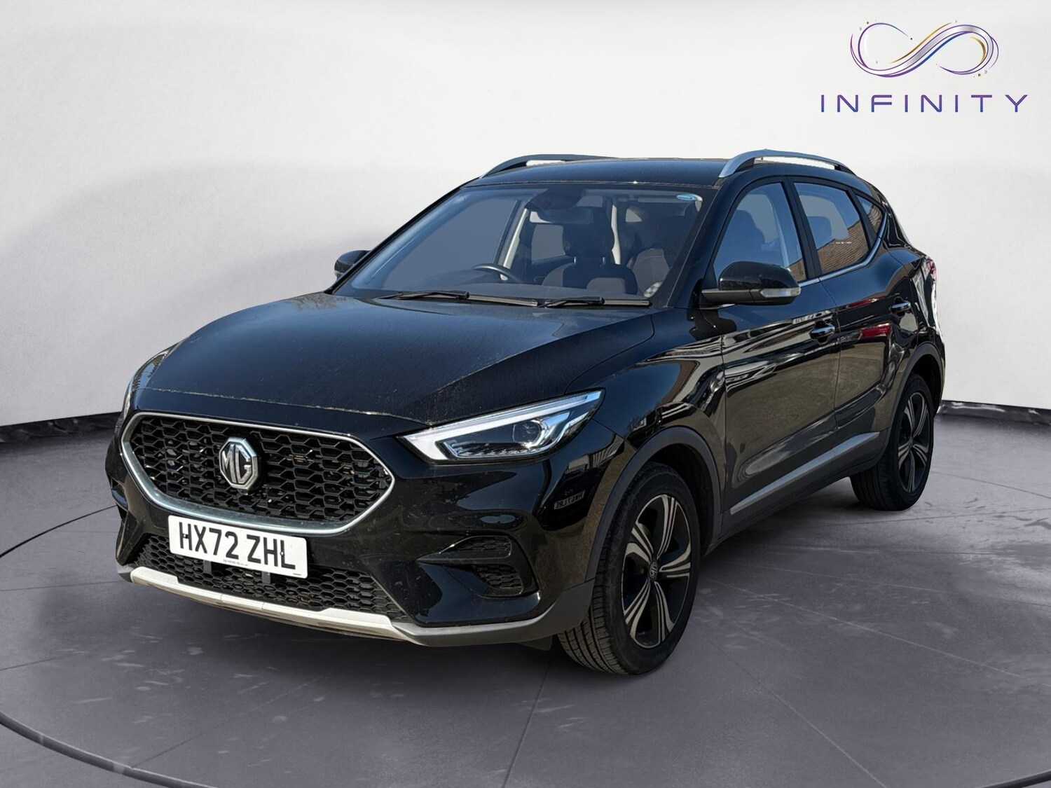 Used MG MG ZS 2022 for sale - 77736232: Photo 3