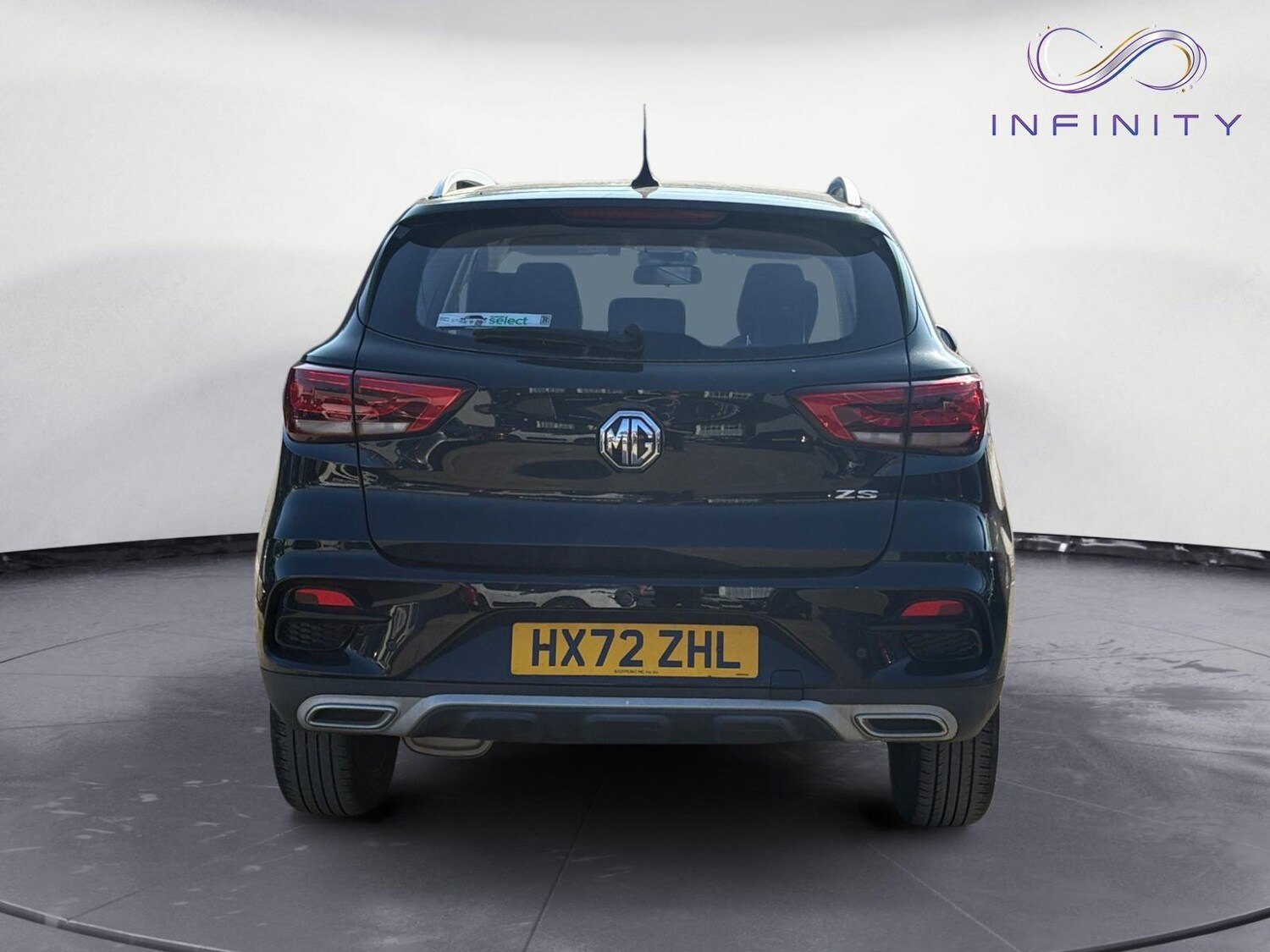 Used MG MG ZS 2022 for sale - 77736232: Photo 6