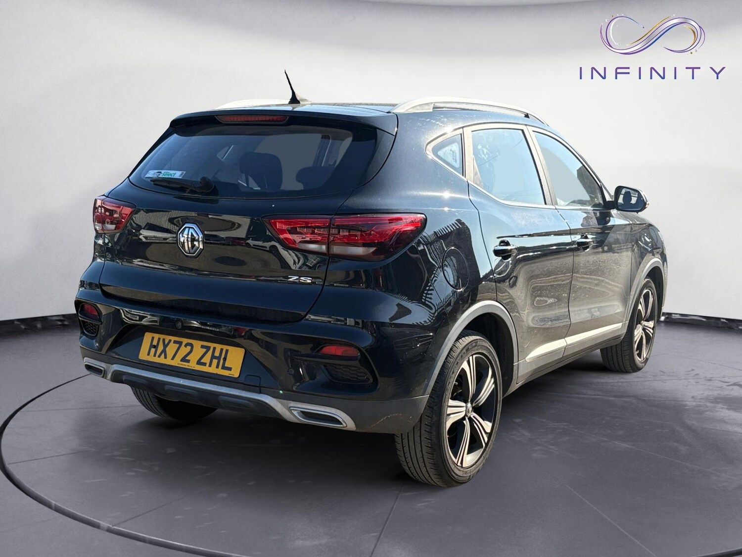 Used MG MG ZS 2022 for sale - 77736232: Photo 7