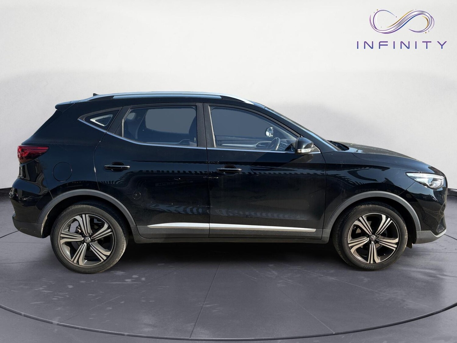 Used MG MG ZS 2022 for sale - 77736232: Photo 8