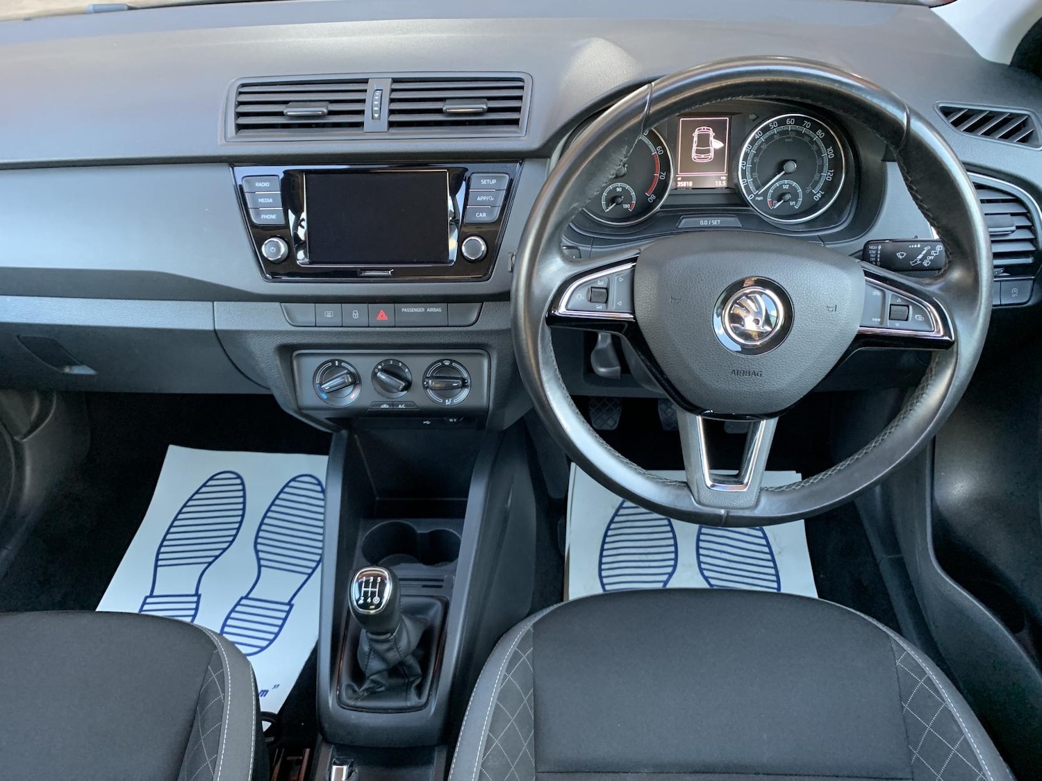 Vehicle 19
