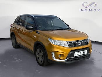 Used Suzuki Vitara 2019 for sale - 79828447: Photo