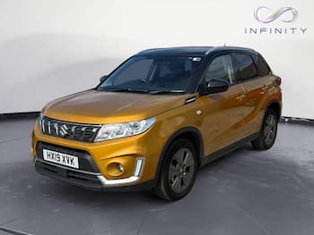 Used Suzuki Vitara 2019 for sale - 79828447: Photo