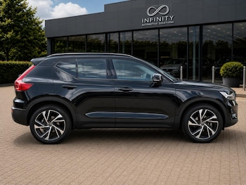 Used Volvo XC40 2021 for sale - 79140743: Photo