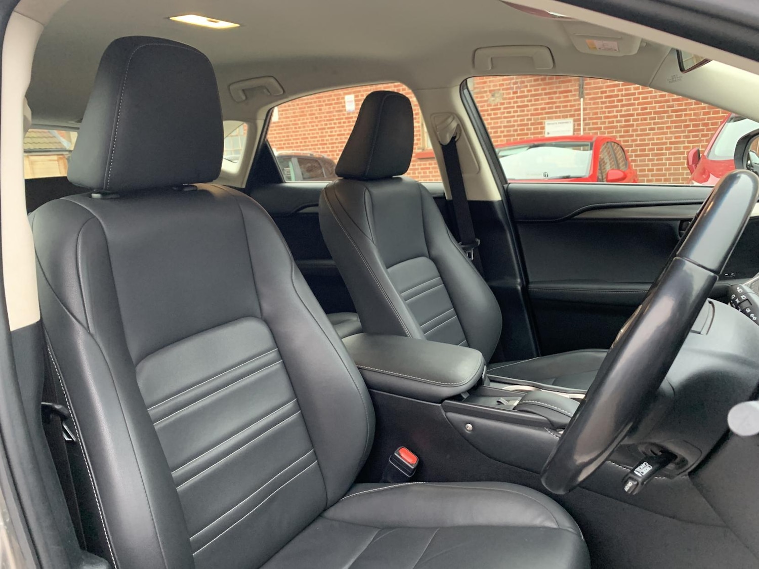 Used Lexus NX 2016 for sale - 77504513: Photo 12