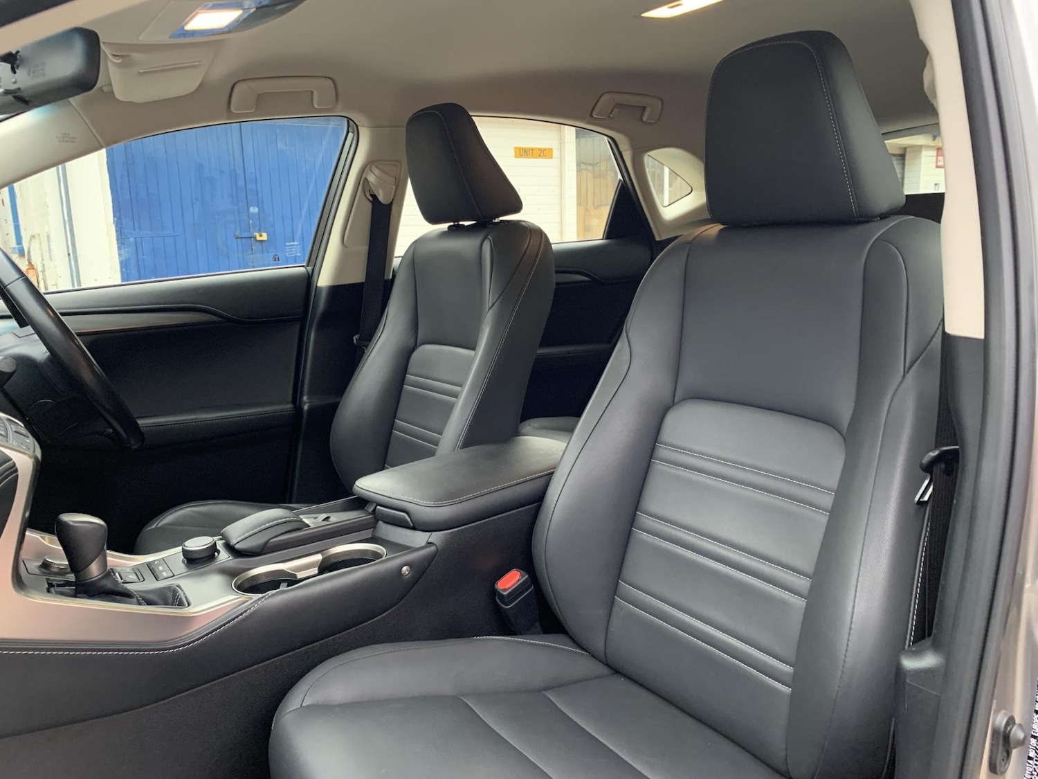 Used Lexus NX 2016 for sale - 77504513: Photo 13