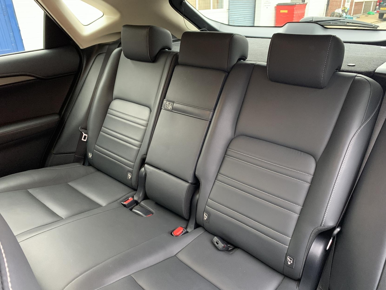 Used Lexus NX 2016 for sale - 77504513: Photo 14