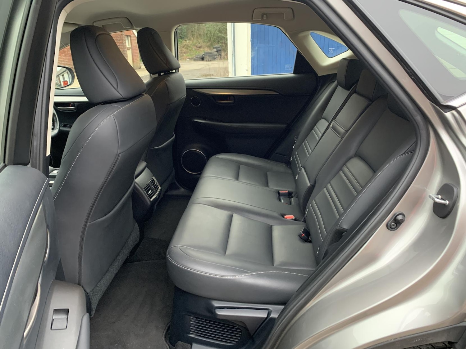 Used Lexus NX 2016 for sale - 77504513: Photo 15