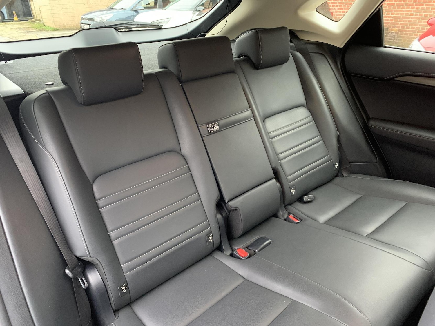 Used Lexus NX 2016 for sale - 77504513: Photo 16