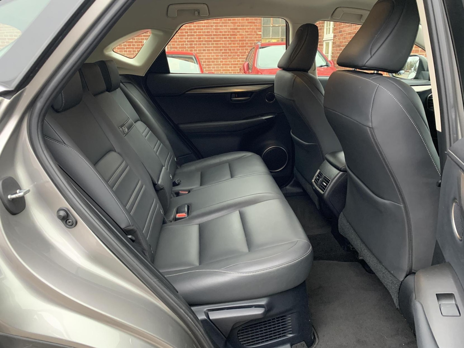 Used Lexus NX 2016 for sale - 77504513: Photo 17