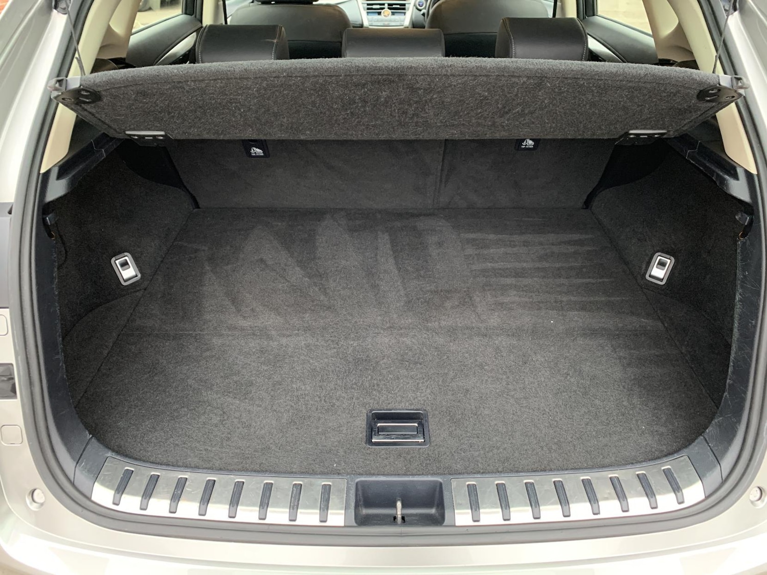 Used Lexus NX 2016 for sale - 77504513: Photo 18