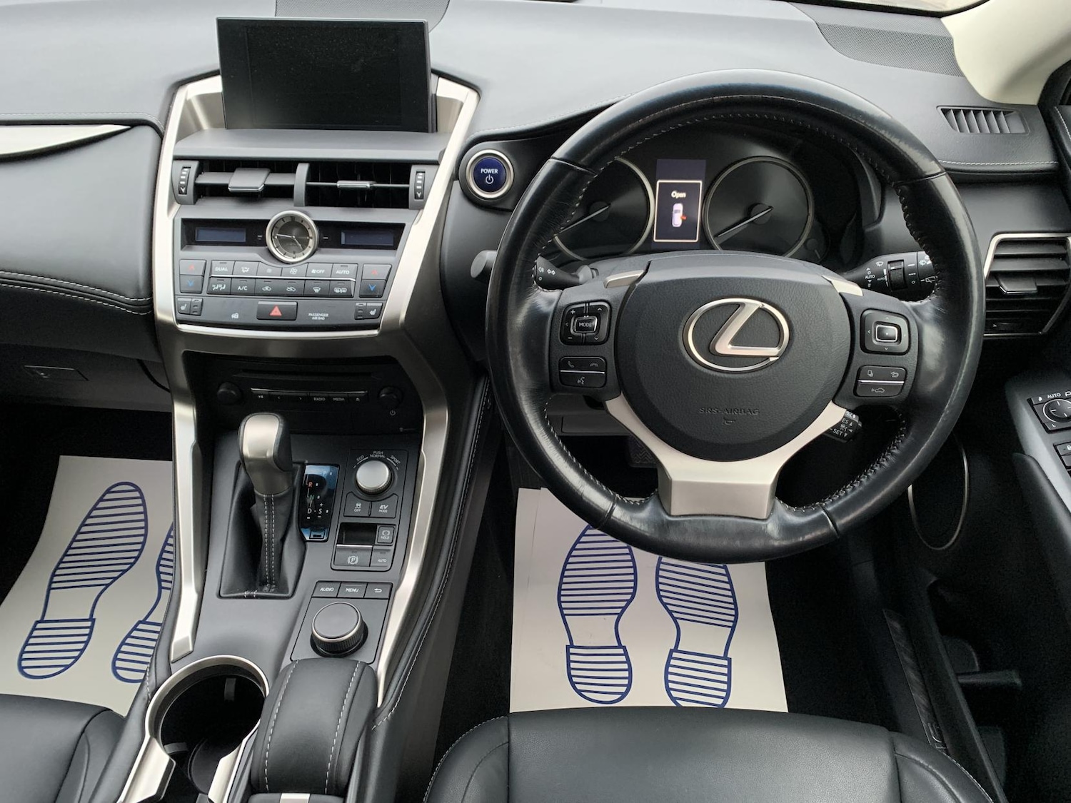 Used Lexus NX 2016 for sale - 77504513: Photo 19