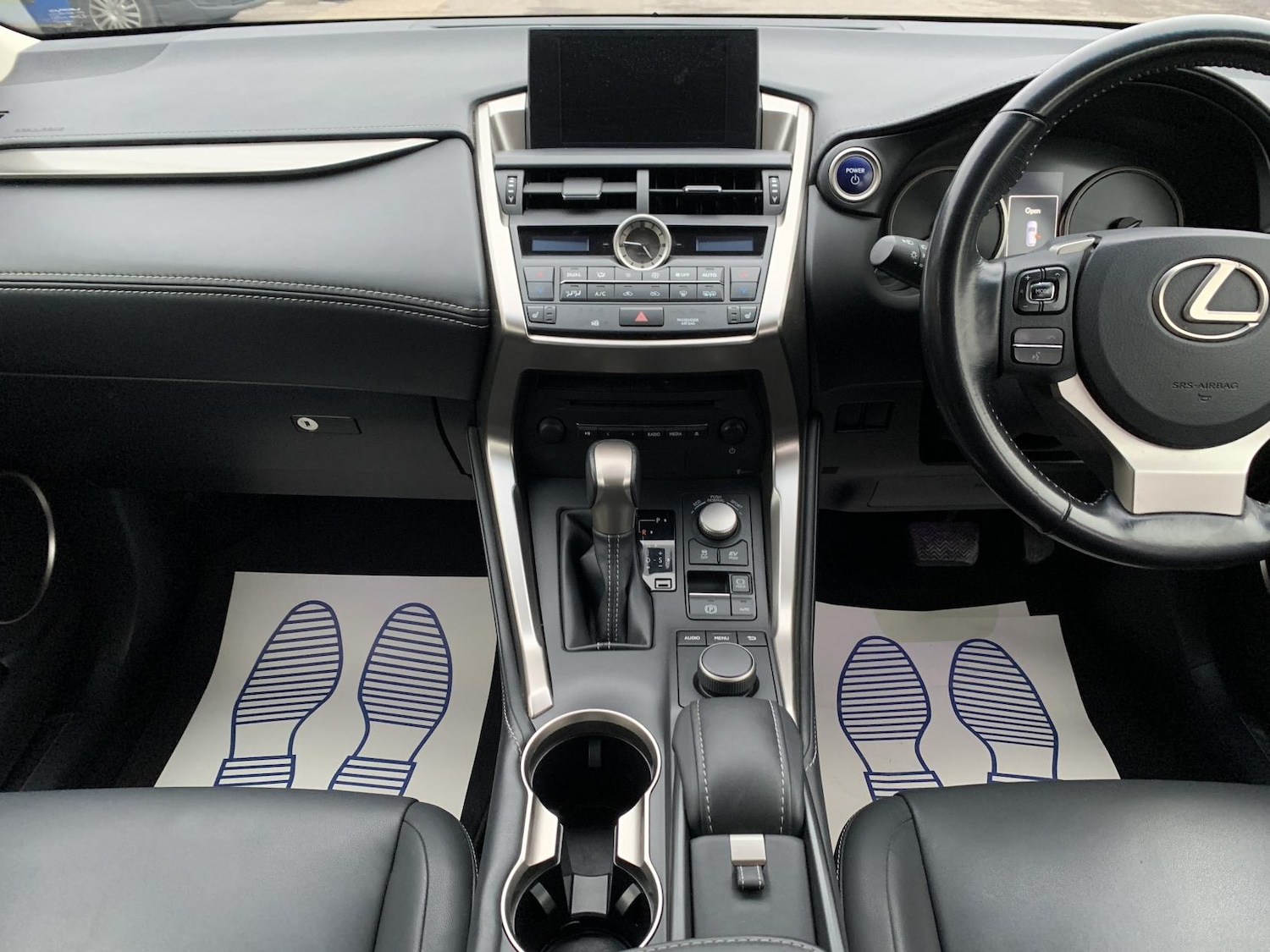 Used Lexus NX 2016 for sale - 77504513: Photo 20