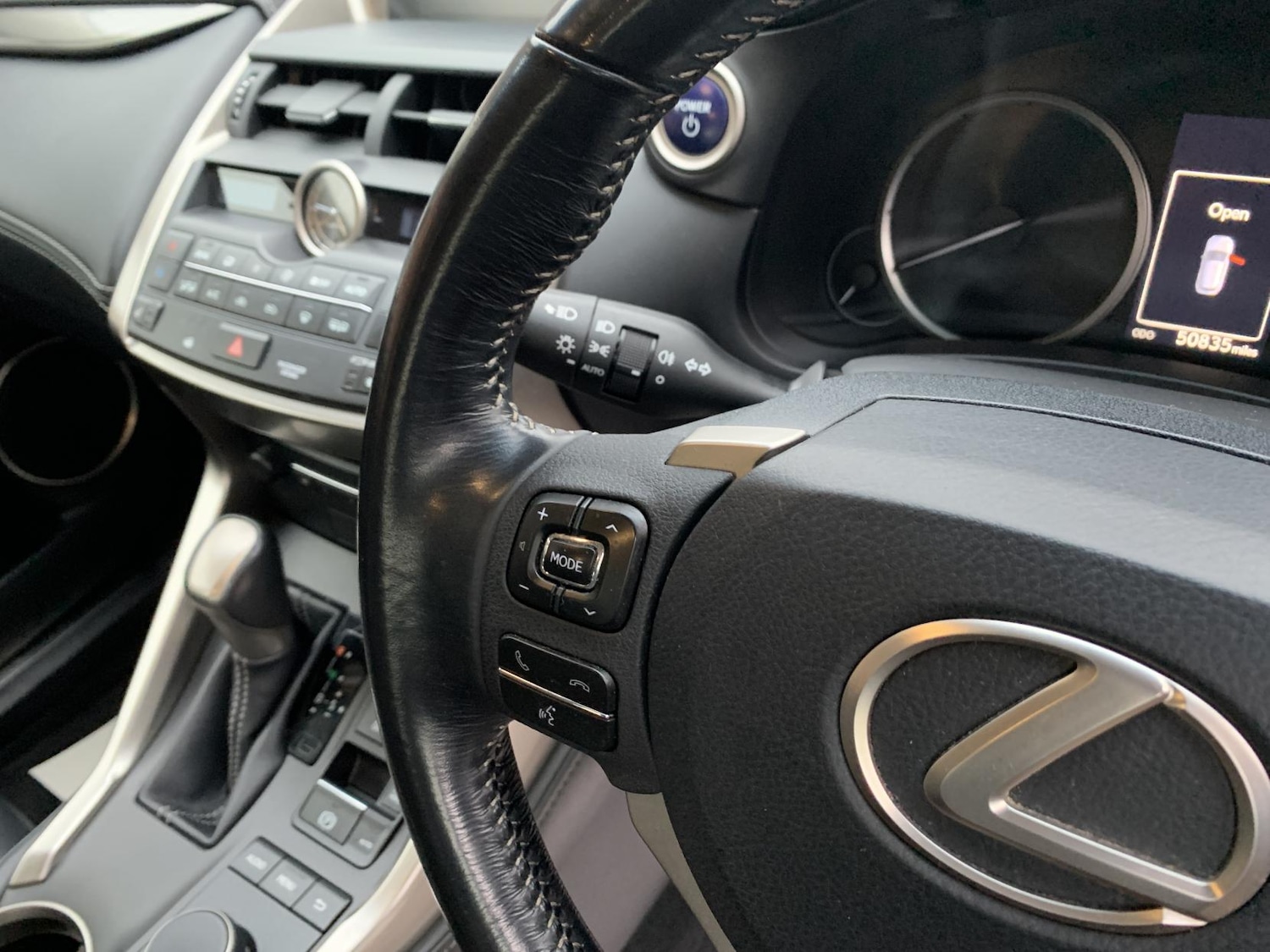 Used Lexus NX 2016 for sale - 77504513: Photo 21