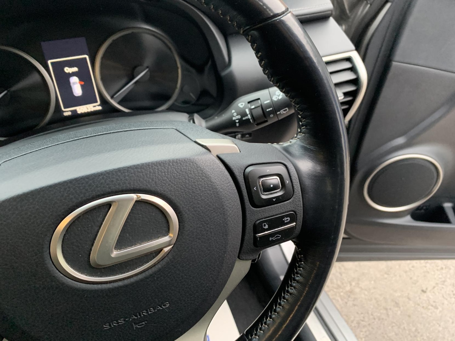 Used Lexus NX 2016 for sale - 77504513: Photo 22