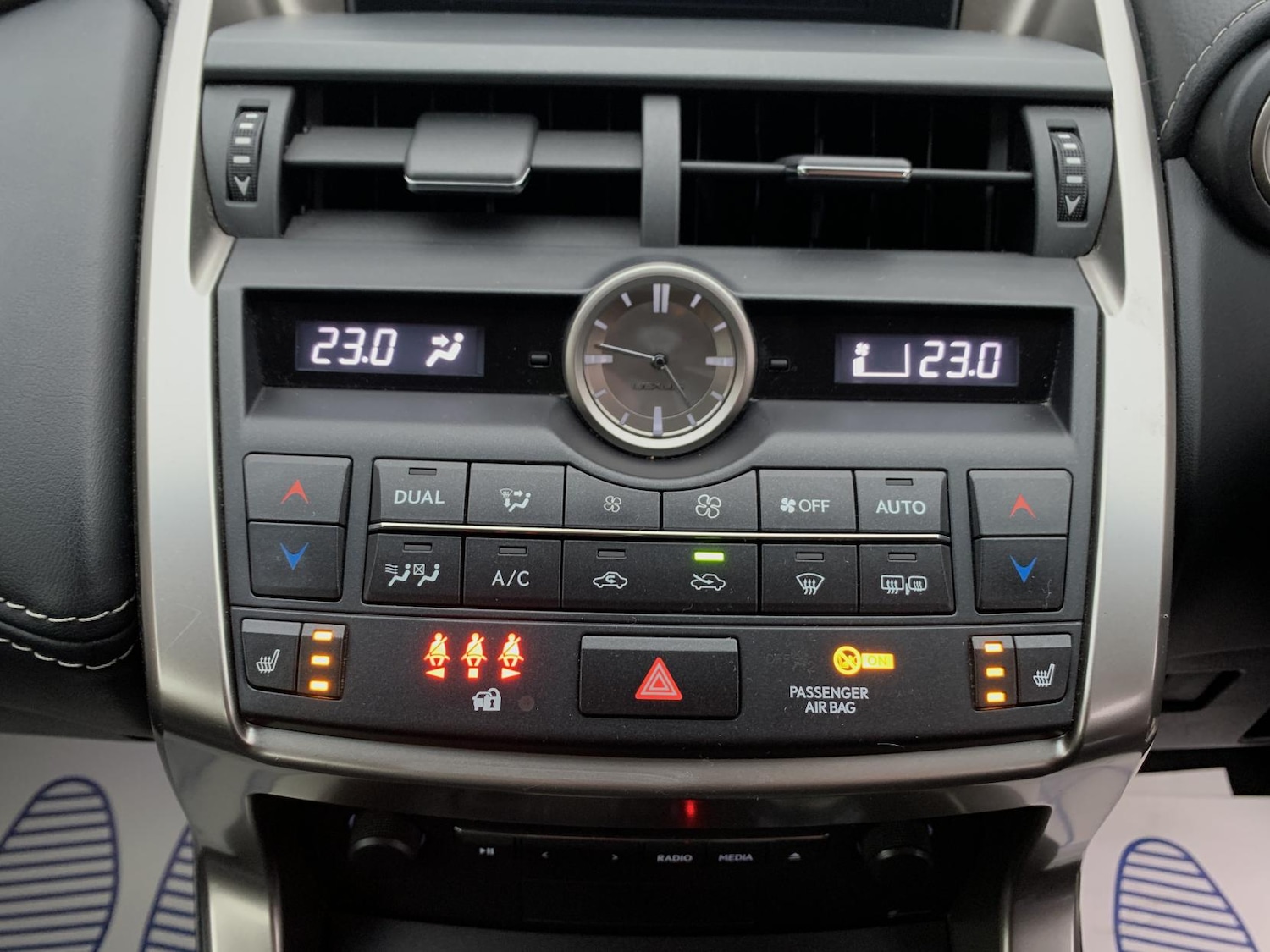 Used Lexus NX 2016 for sale - 77504513: Photo 23