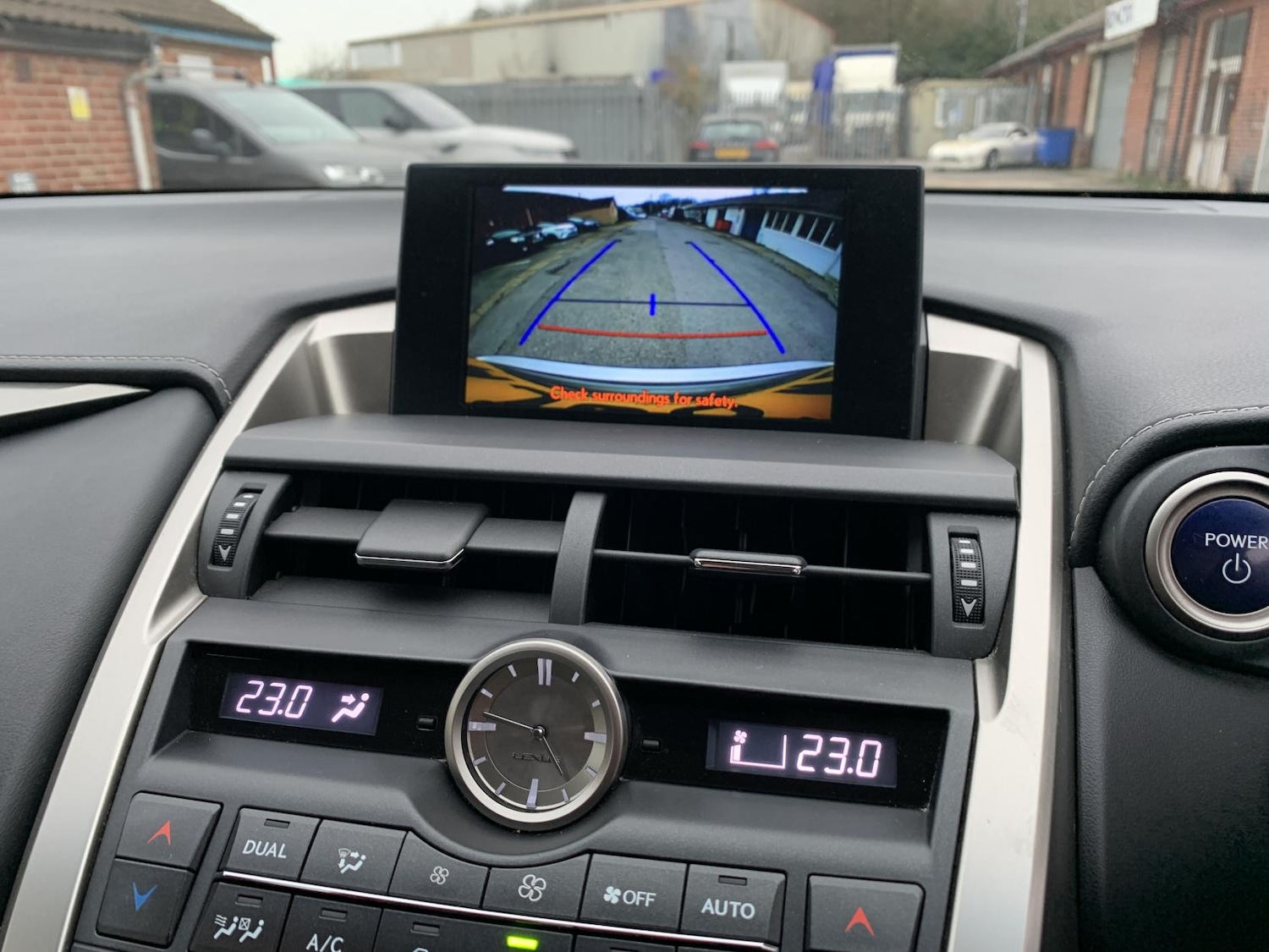 Used Lexus NX 2016 for sale - 77504513: Photo 24