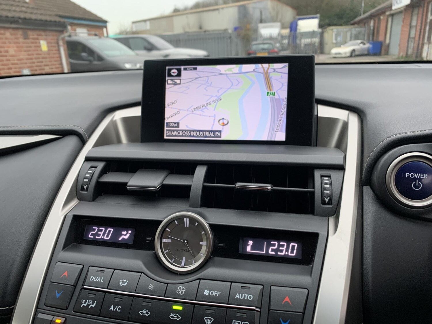 Used Lexus NX 2016 for sale - 77504513: Photo 25