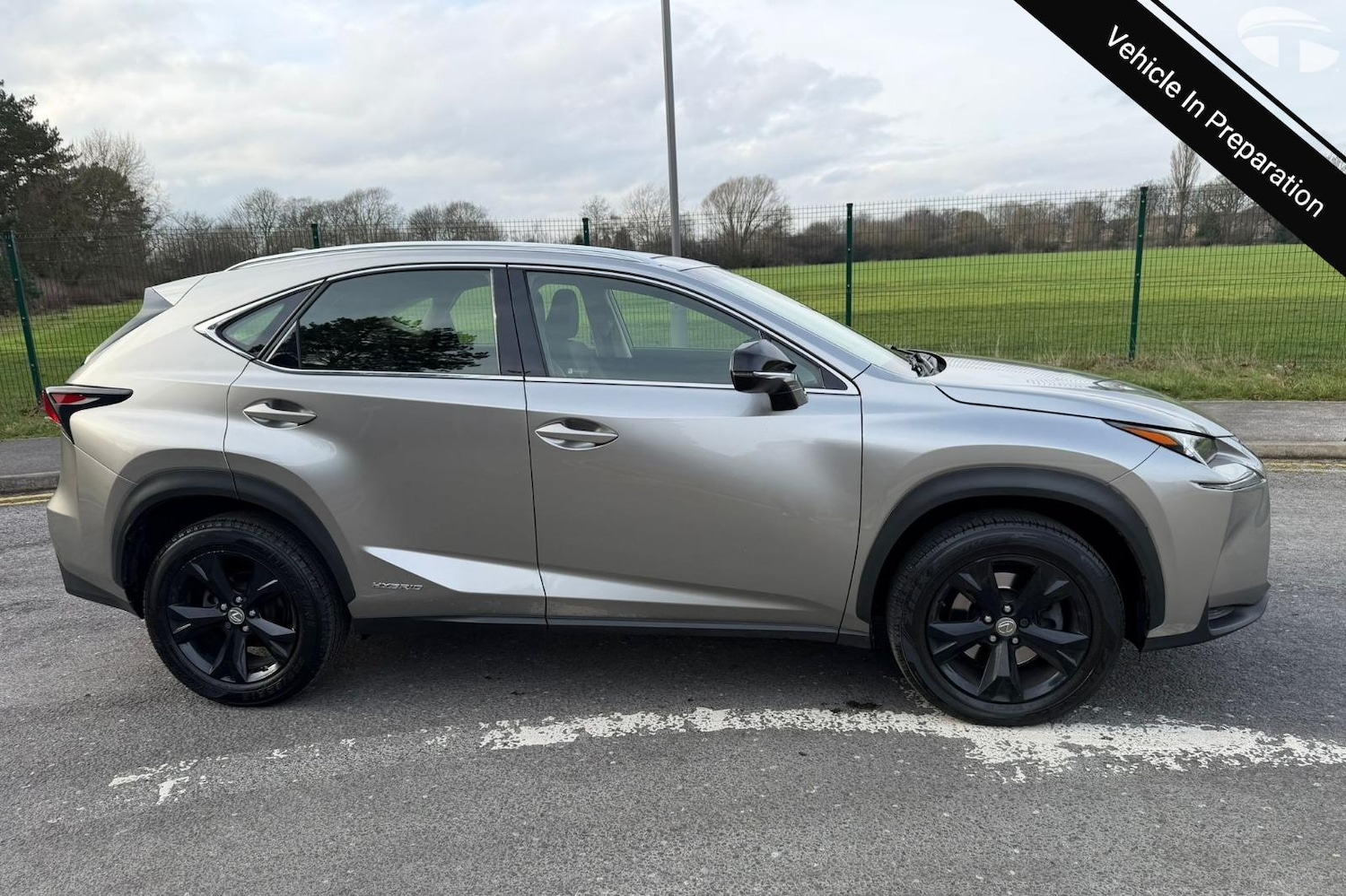 Used Lexus NX 2016 for sale - 77504513: Photo 8