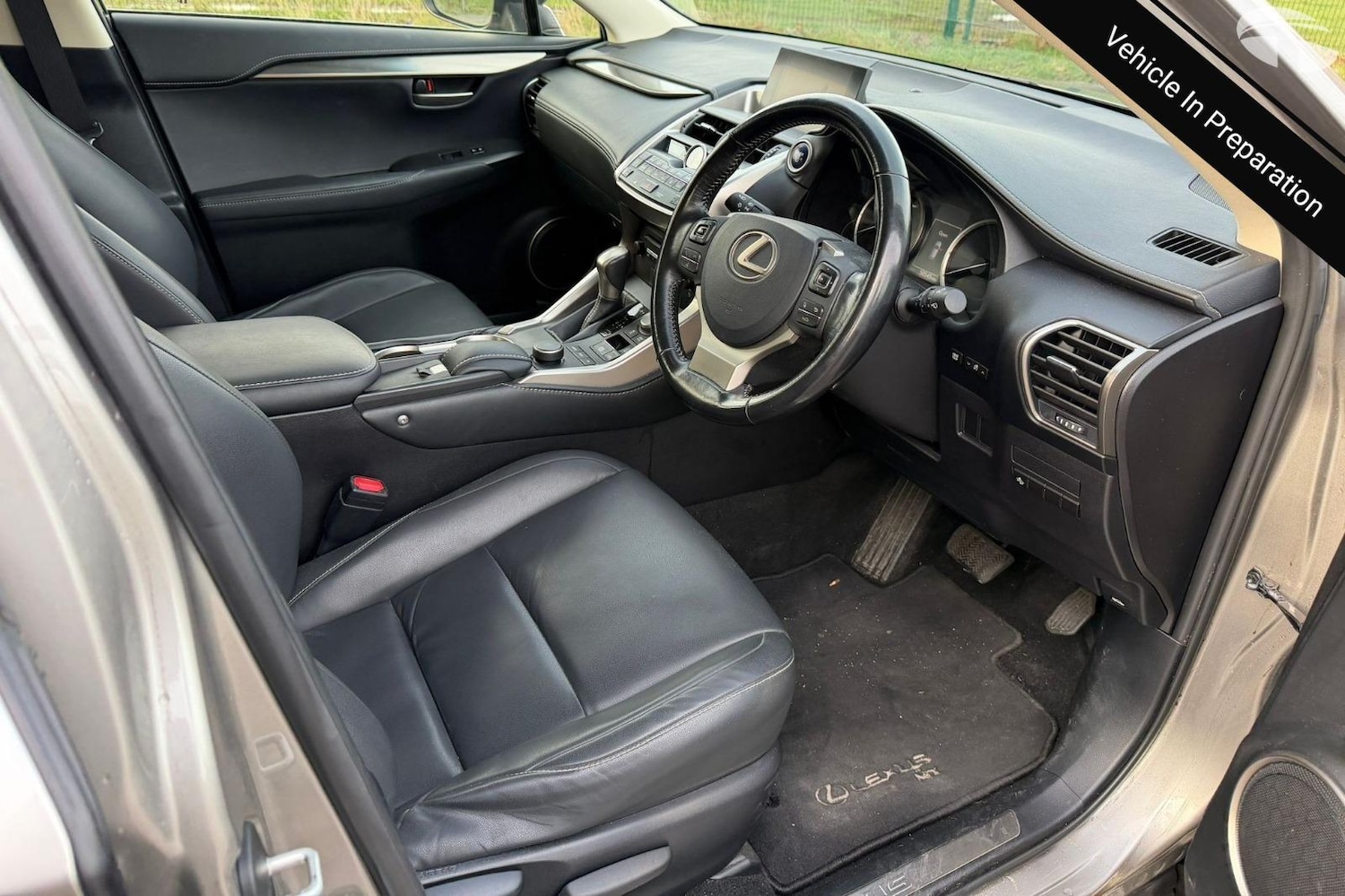 Used Lexus NX 2016 for sale - 77504513: Photo 9