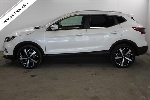 Used Nissan Qashqai 2017 for sale - 77570261: Photo 5