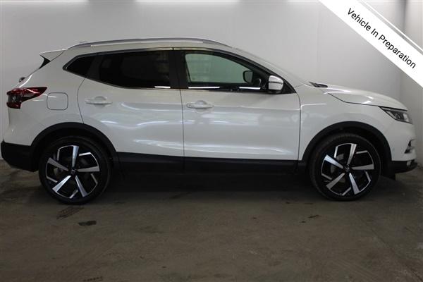 Used Nissan Qashqai 2017 for sale - 77570261: Photo 6