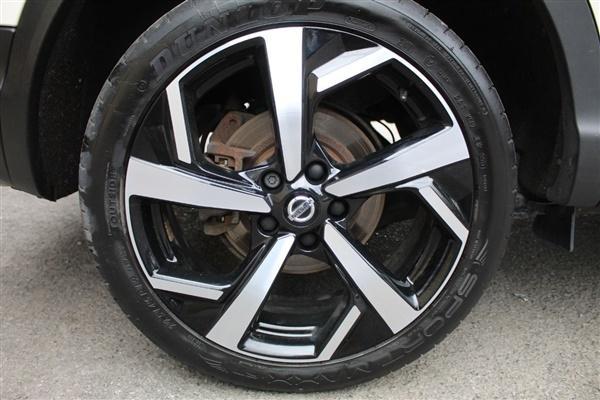 Used Nissan Qashqai 2017 for sale - 77570261: Photo 7