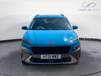 Used Hyundai KONA 2021 for sale - 79113588: Photo