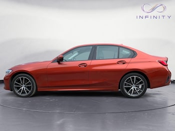 Used BMW 3 Series 2021 for sale - 75396750: Photo