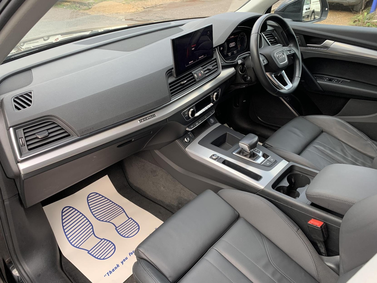 Used Audi Q5 2021 for sale - 77186500: Photo 10