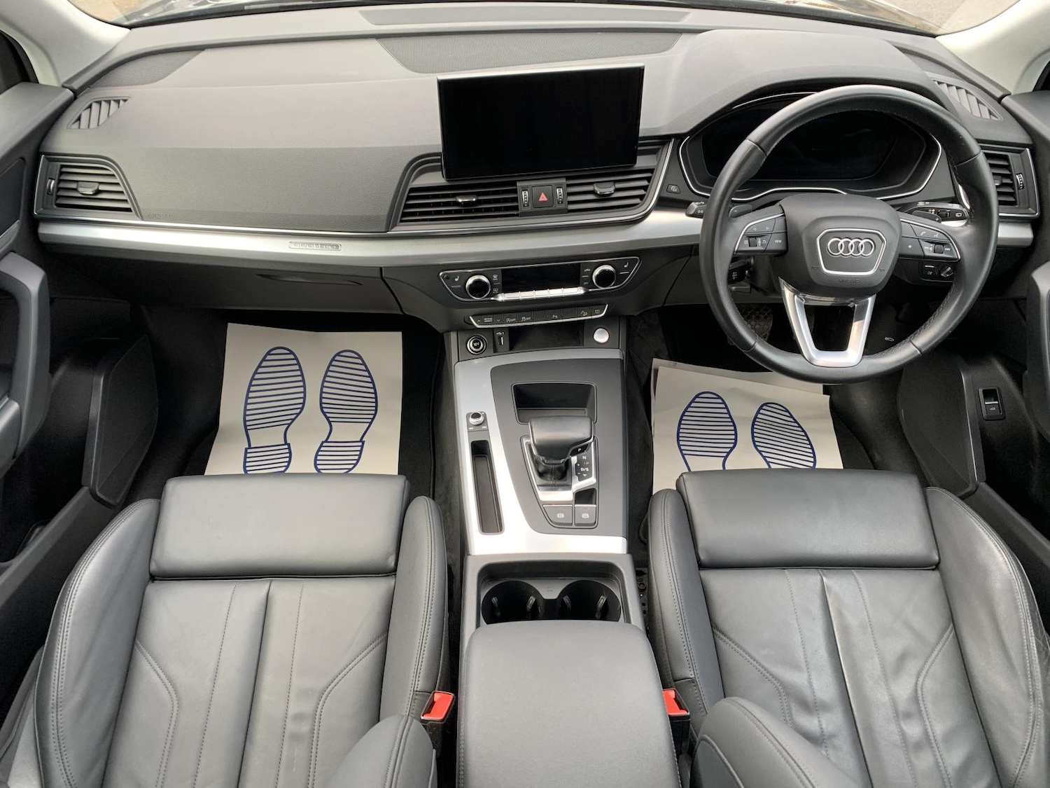 Used Audi Q5 2021 for sale - 77186500: Photo 11