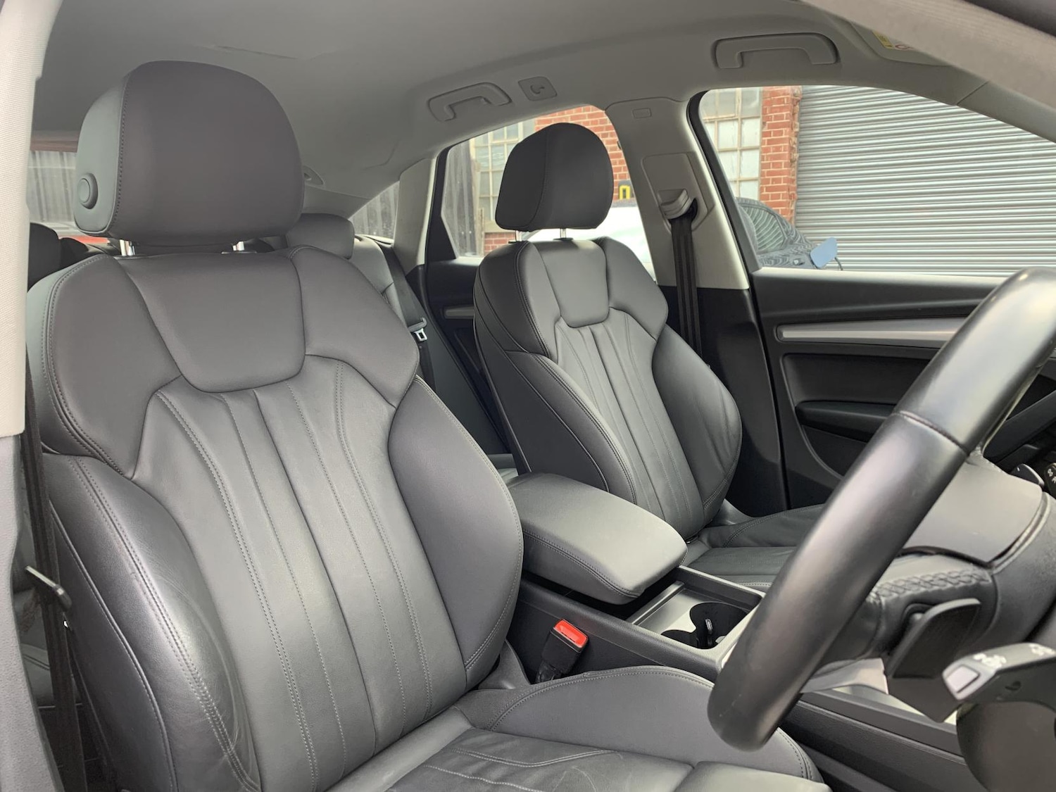 Used Audi Q5 2021 for sale - 77186500: Photo 13