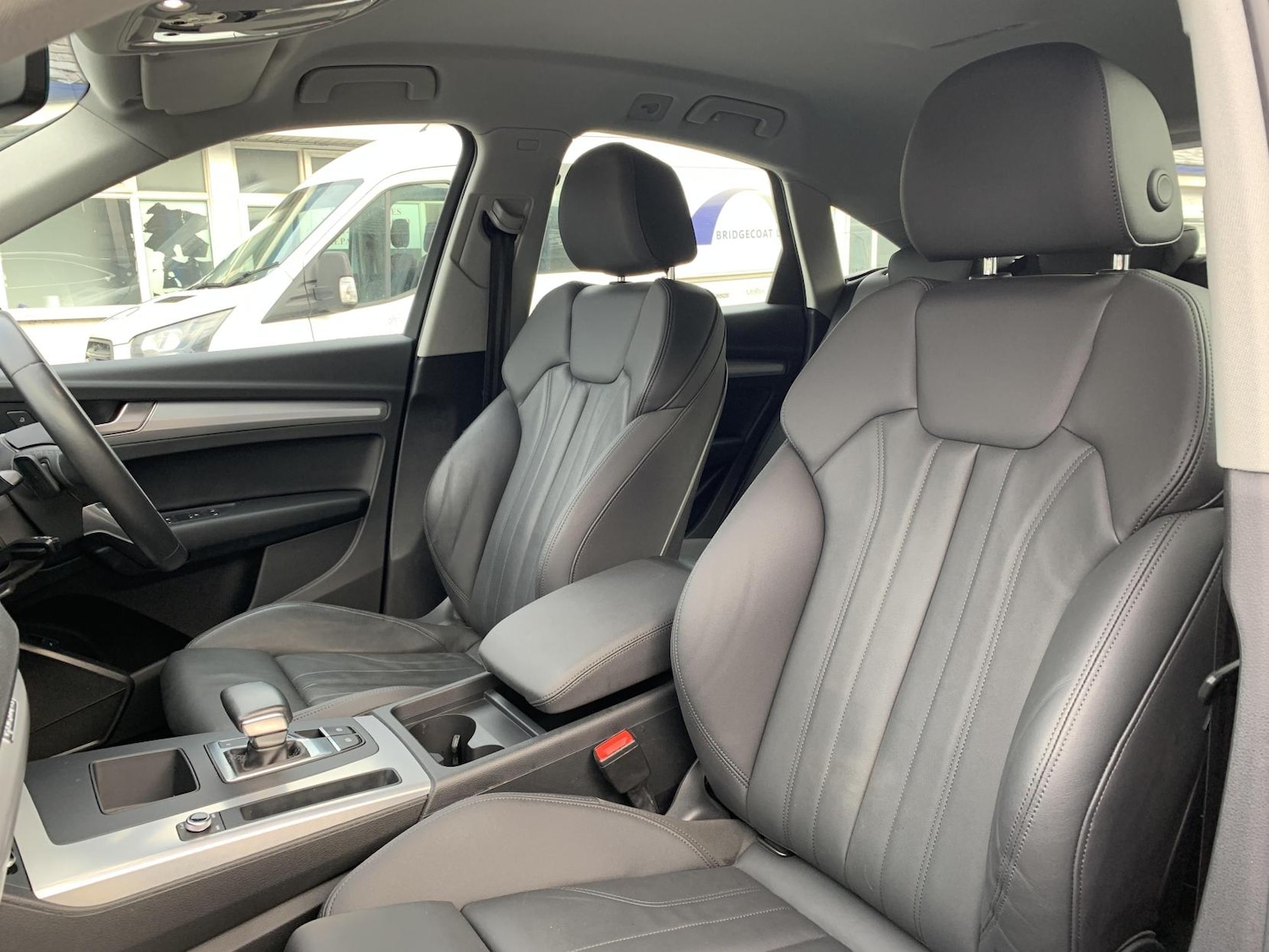 Used Audi Q5 2021 for sale - 77186500: Photo 14