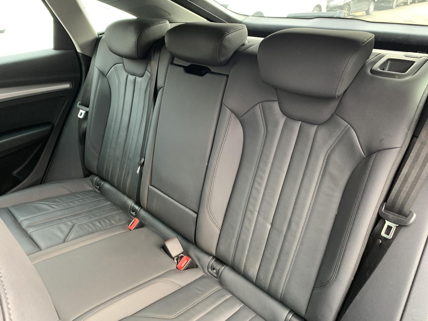 Used Audi Q5 2021 for sale - 77186500: Photo 16