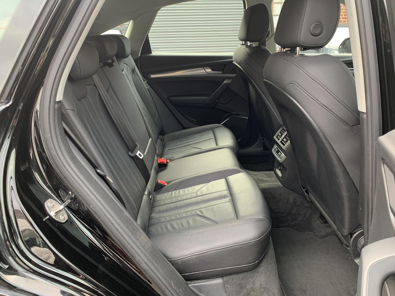 Used Audi Q5 2021 for sale - 77186500: Photo 18